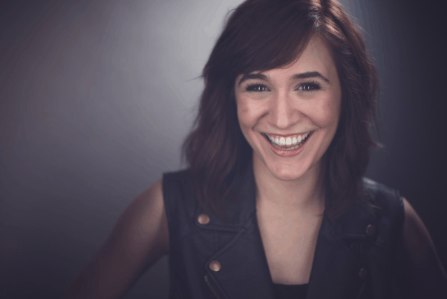 Stephanie Sharlow shares how to get more pageviews
