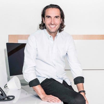 Yaniv Masjedi shares how to get more pageviews