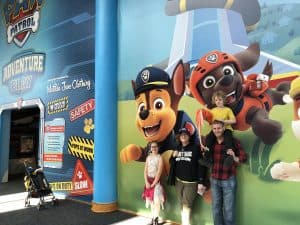 World's Largest Children's Museum
