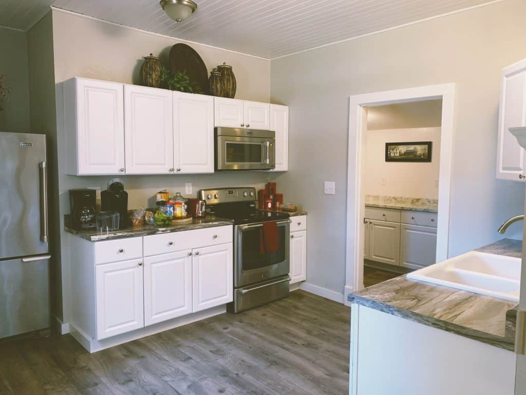 where to stay in Audubon, Iowa