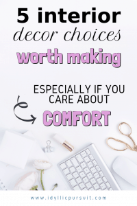 Home Interior Design Ideas You Need To Make Asap