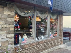 Central Pastry Shop on the Butler County Donut Trail
