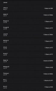 How to get free stock with Robinhood