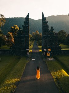 The top 15 bucket list places to visit in the world
