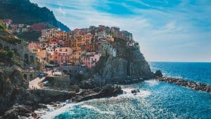 The top 15 bucket list places to visit in the world