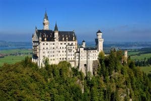 The top 15 bucket list places to visit in the world