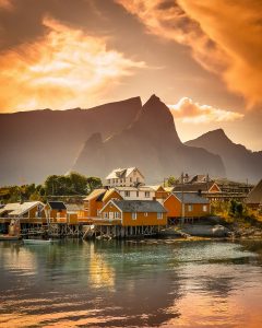 The top 15 bucket list places to visit in the world