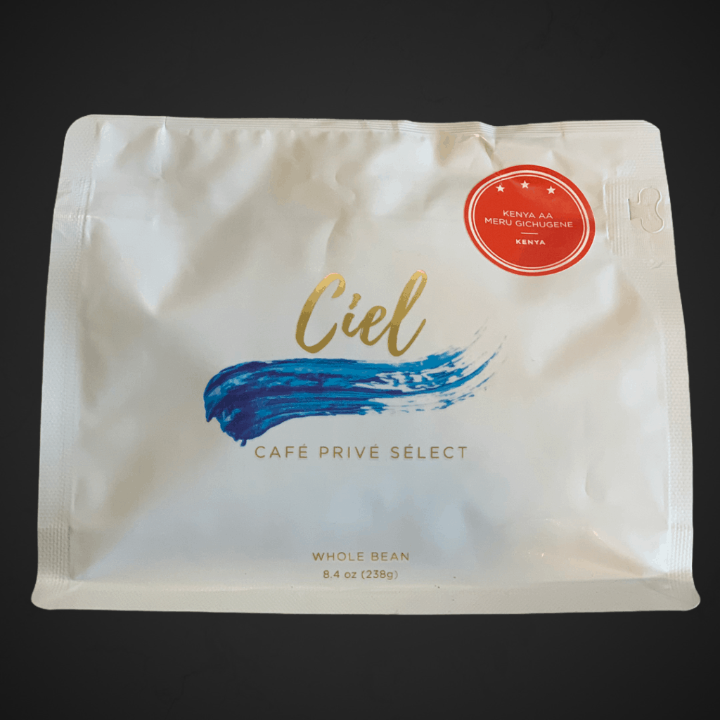 Ciel Coffee