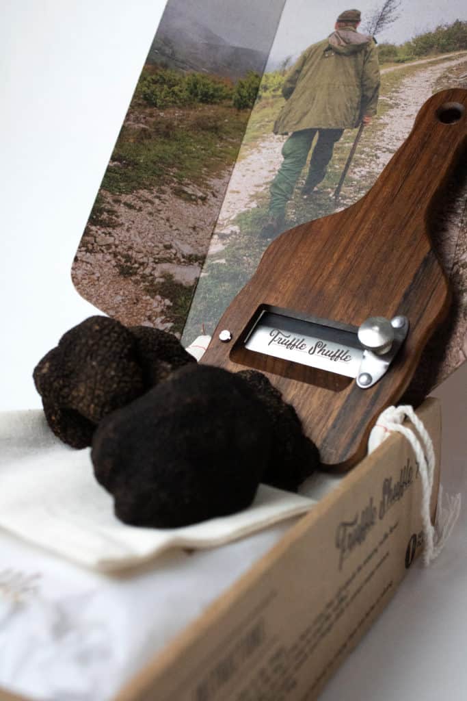 Truffles