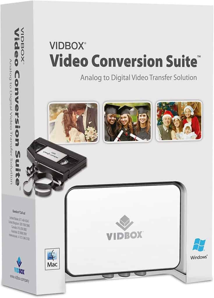 VIDBOX