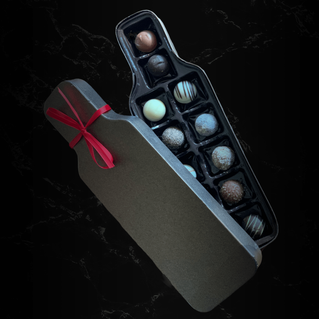 Sugar Plum Chocolates