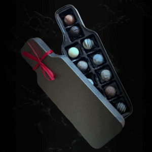 Sugar Plum Chocolates