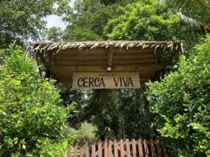 Photos of the Amazon: Cerca Viva commune in the rainforest, 20 minutes from Leticia, Amazonas, Colombia