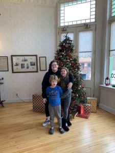 Condon Bank in Coffeyville KS