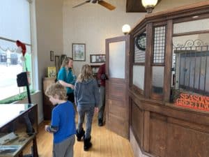 Condon Bank in Coffeyville KS