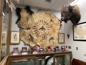 The Dalton Defender Museum in Coffeyville KS