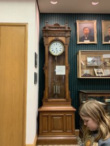 The Dalton Defender Museum in Coffeyville KS