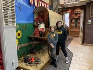 The Dalton Defender Museum in Coffeyville KS