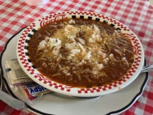 Sunflower Soda Fountain & Sandwich Shop in Coffeyville KS