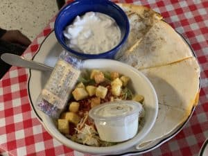 Sunflower Soda Fountain & Sandwich Shop in Coffeyville KS