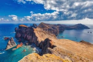 Portugal: Affordable World Travel: Destinations to Visit When You’re Broke