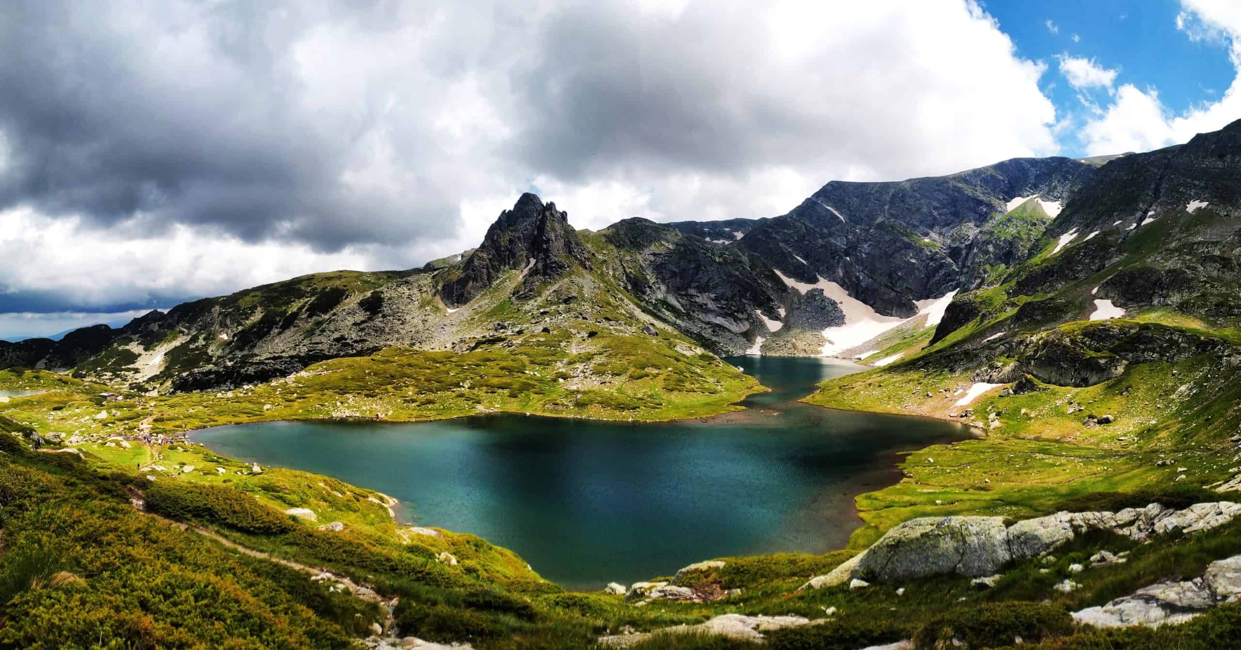 Bulgaria: Affordable World Travel: Destinations to Visit When You’re Broke