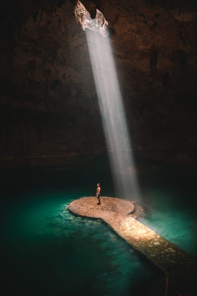 Mexico: Affordable World Travel: Destinations to Visit When You’re Broke