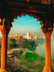 India: Affordable World Travel: Destinations to Visit When You’re Broke