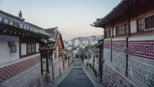 South Korea: Affordable World Travel: Destinations to Visit When You’re Broke