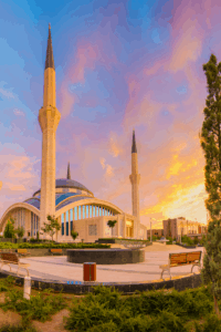 Turkey Pictures - Ankara