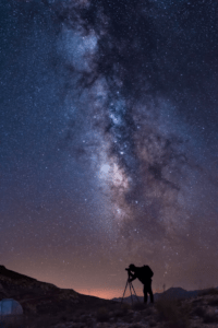 Turkey Pictures - Antalya observatory