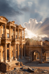 Turkey Pictures - Izmir
