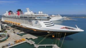 how much does a disney cruise cost