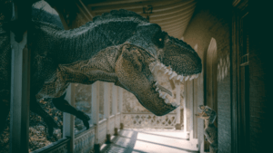 la brea tar pits - things to do in LA