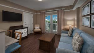 Disney's Beach Club