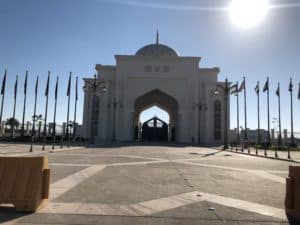 20 photos to inspire you to visit Abu Dhabi
