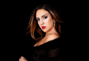 Kathy Haan headshot