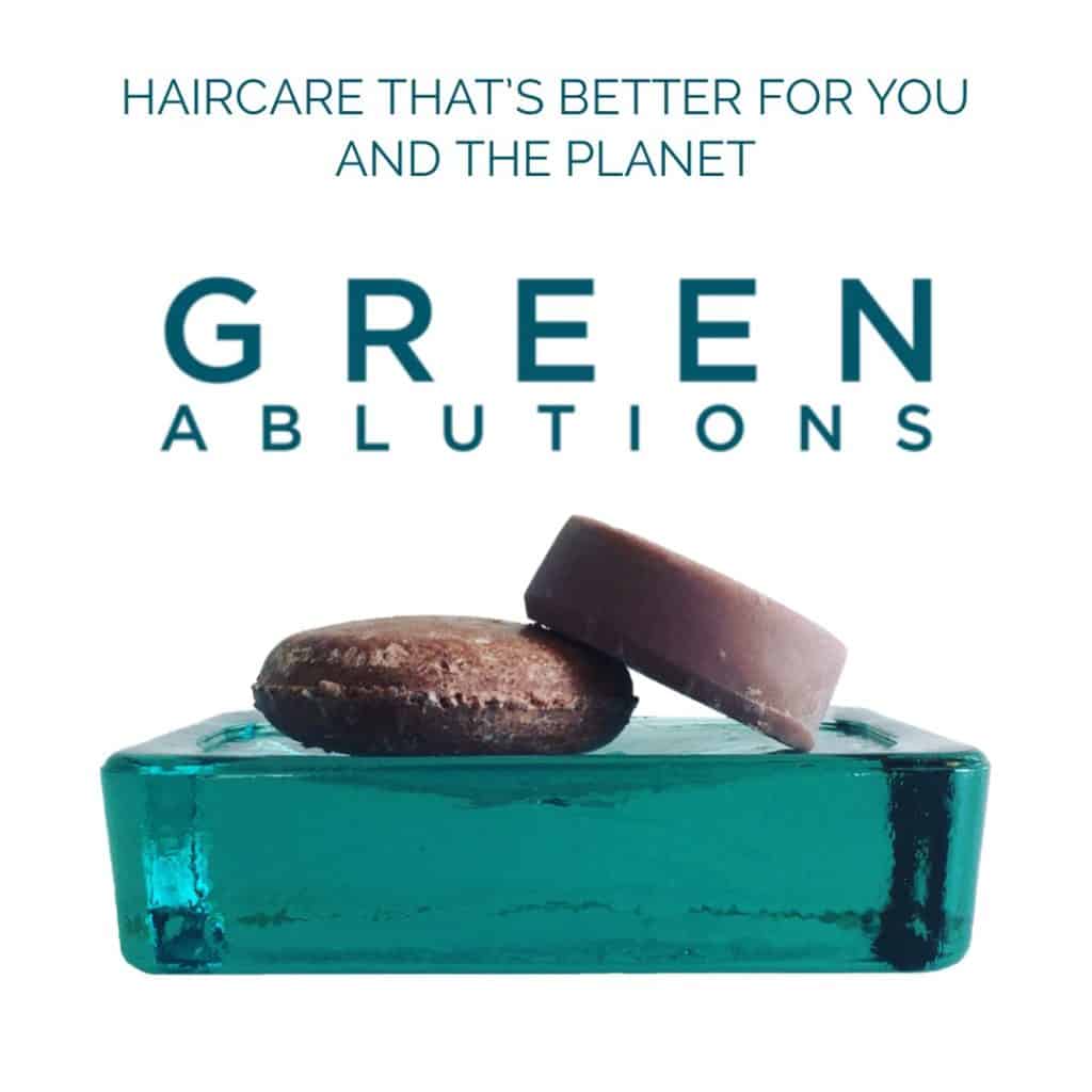 Green Ablutions