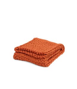 Butternut Bliss Cotton Napper