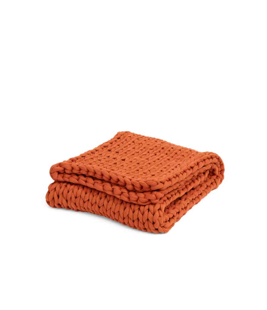Butternut Bliss Cotton Napper