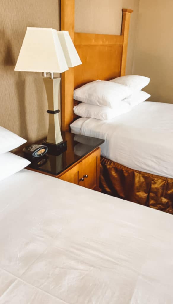 Drury Plaza Hotel Broadview Wichita in South Central Kansas