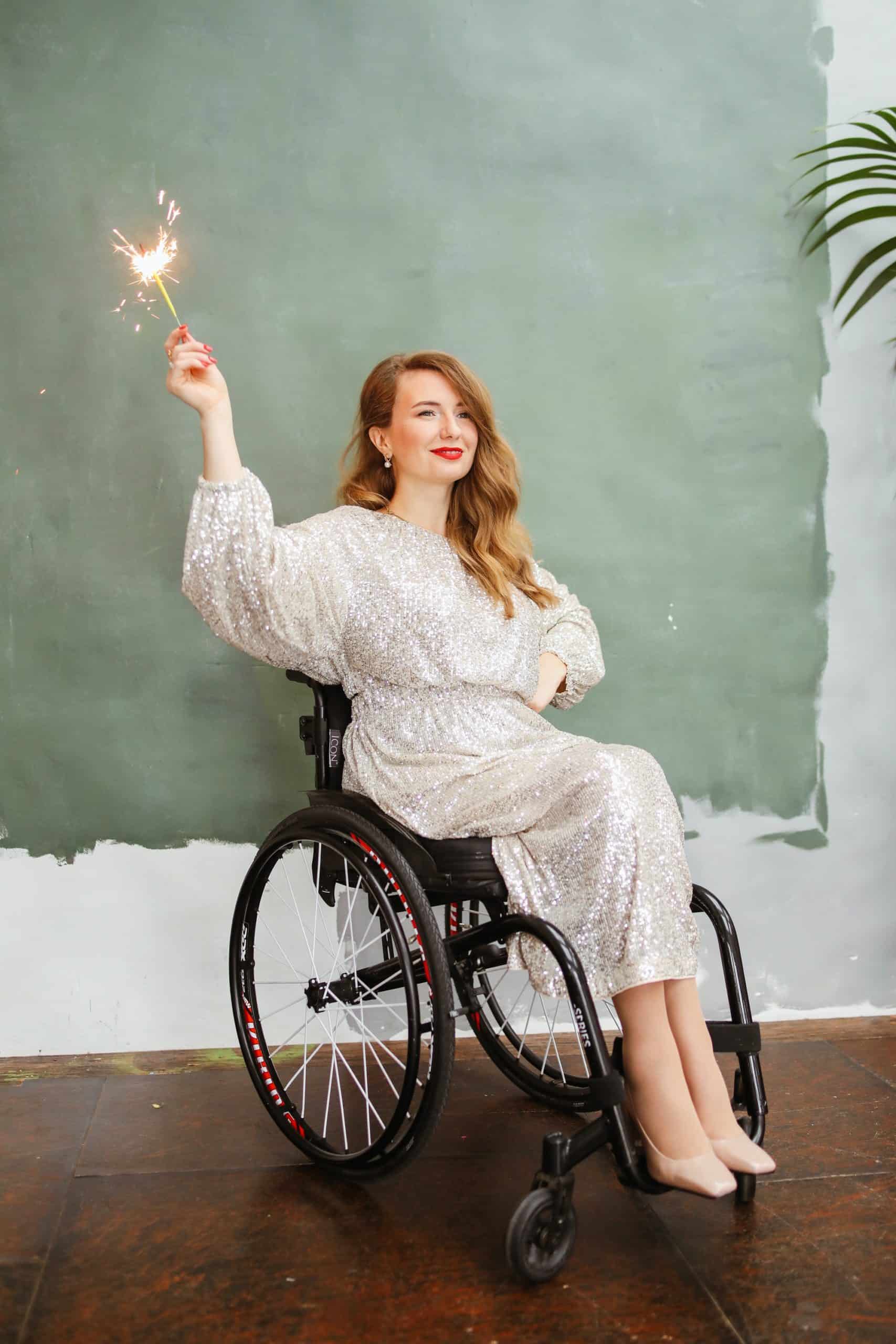 how to adapt your home for a disabled person