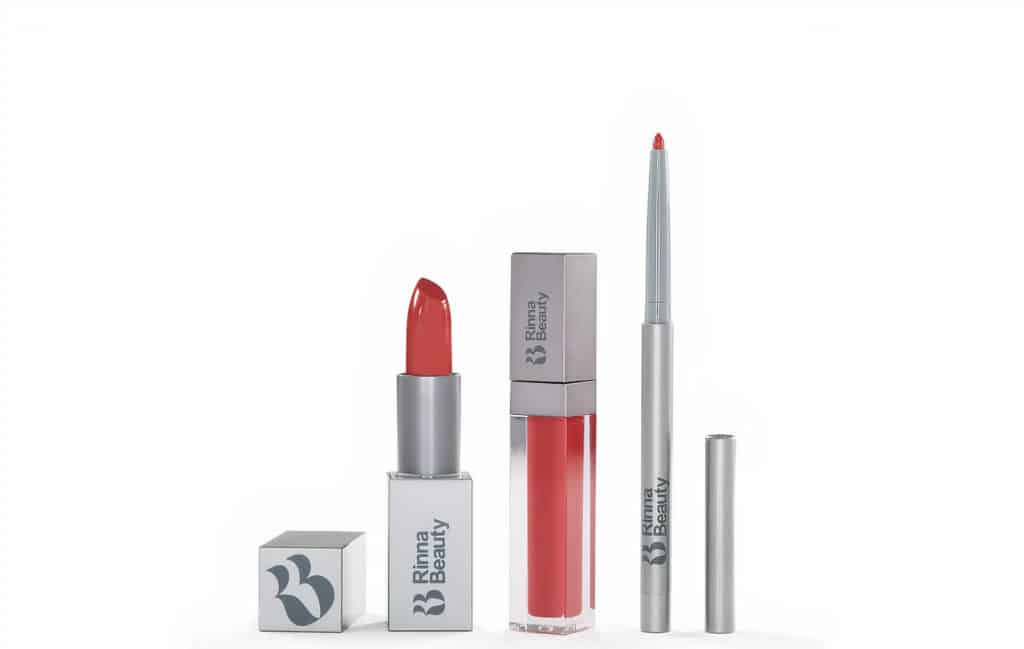 2021 holiday gift guide; KiKi Lip Kit