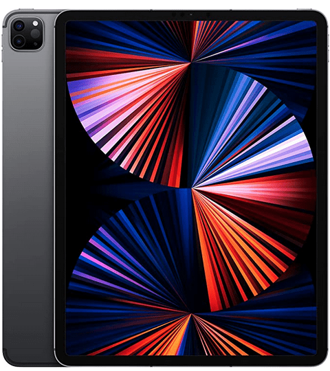 2021 holiday gift guide: Apple iPad Pro