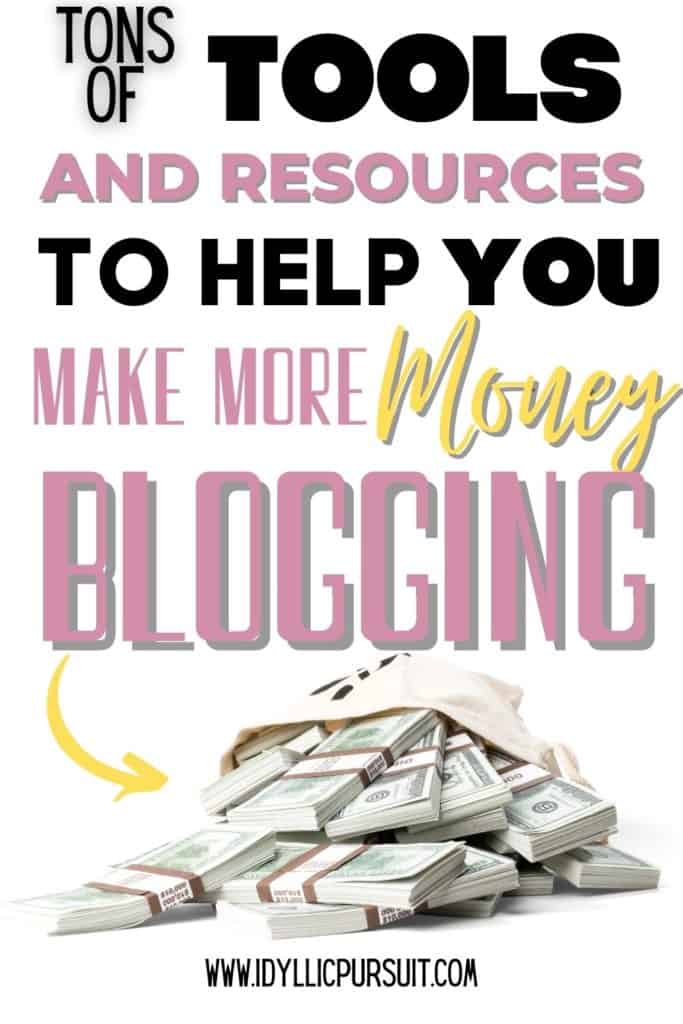 How to start a blog and make money blogging