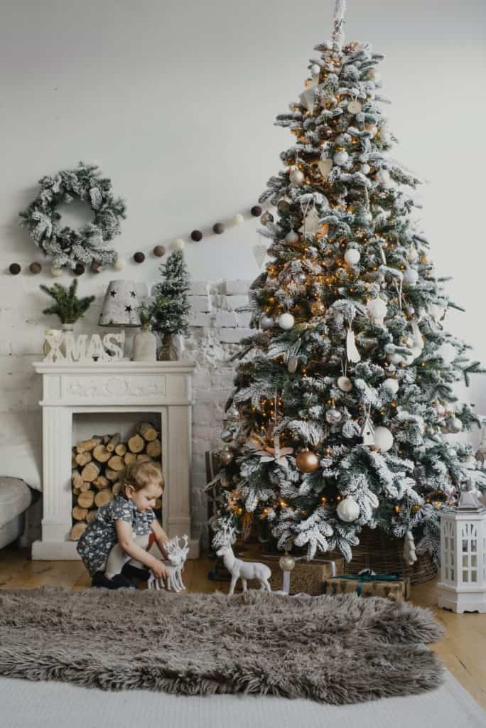 holiday spirit