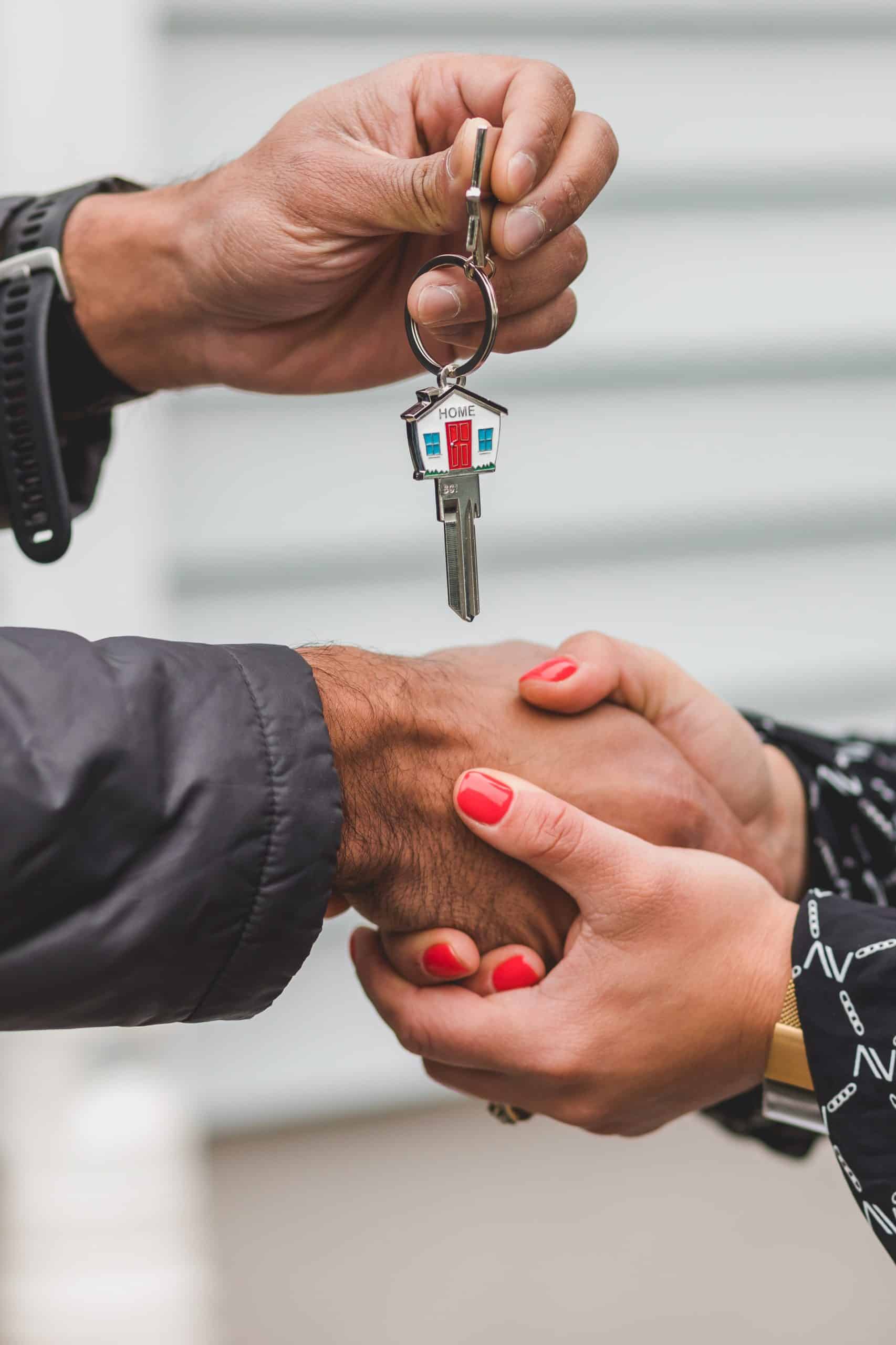 how to prepare your home for sale