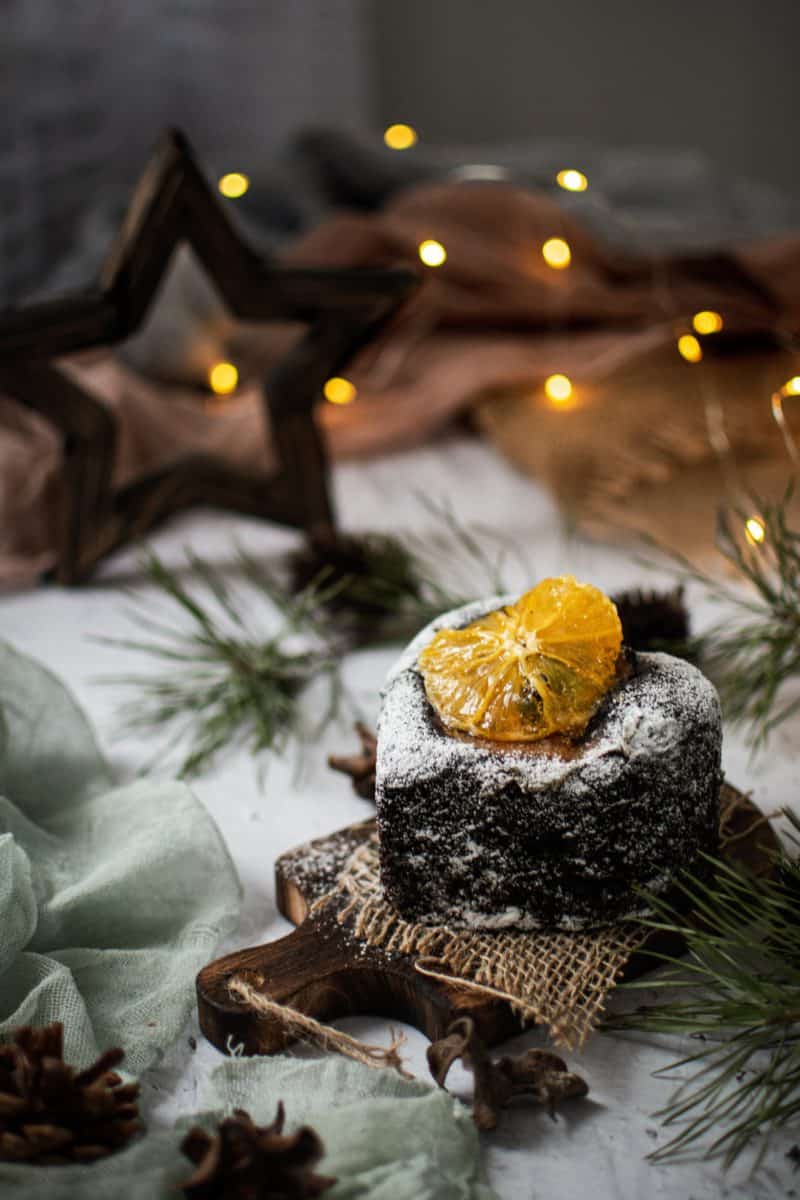 festive foods