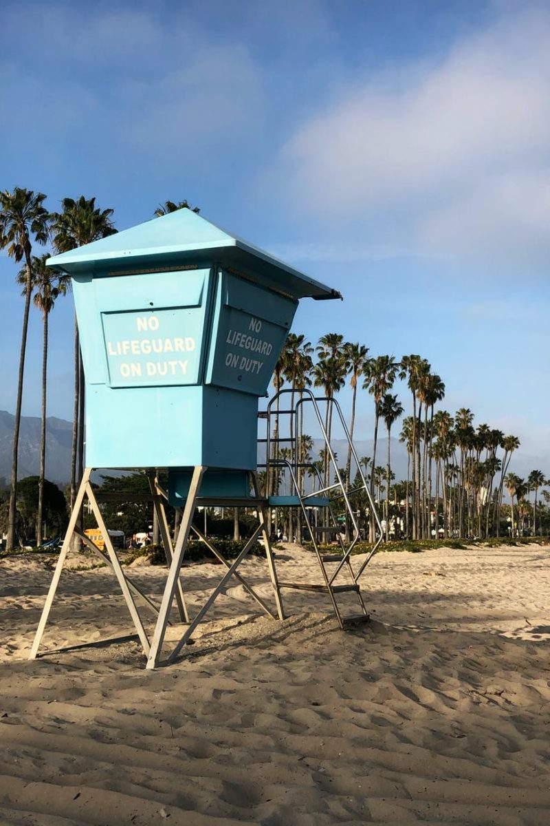 wood landscape beach vacation