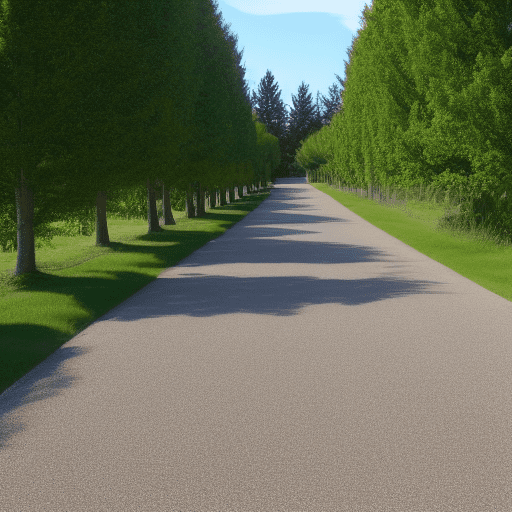 how to improve your driveway